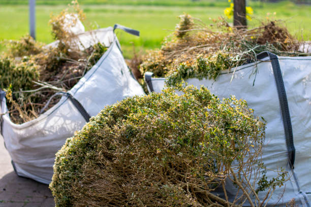 Best Garage Cleanout Services  in Canutillo, TX