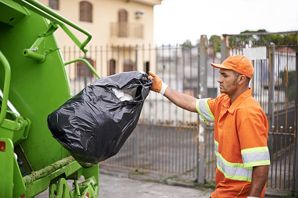 Best Full-Service Junk Removal  in Canutillo, TX